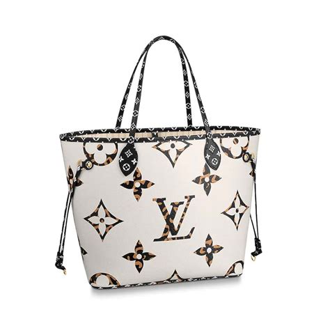 louis vuitton big bag price|louis vuitton white monogram bag.